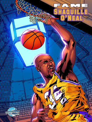 cover image of Shaquille O'Neal